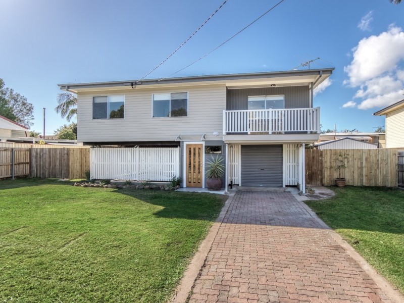36 Briggs Road, Raceview QLD 4305