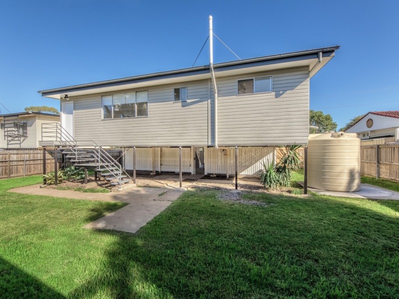36 Briggs Road, Raceview QLD 4305