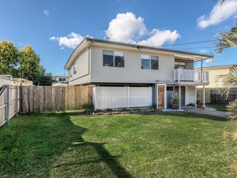 36 Briggs Road, Raceview QLD 4305