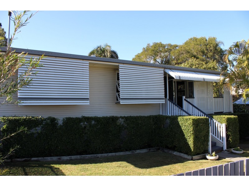 16 Hargreaves Street, Eastern Heights QLD 4305