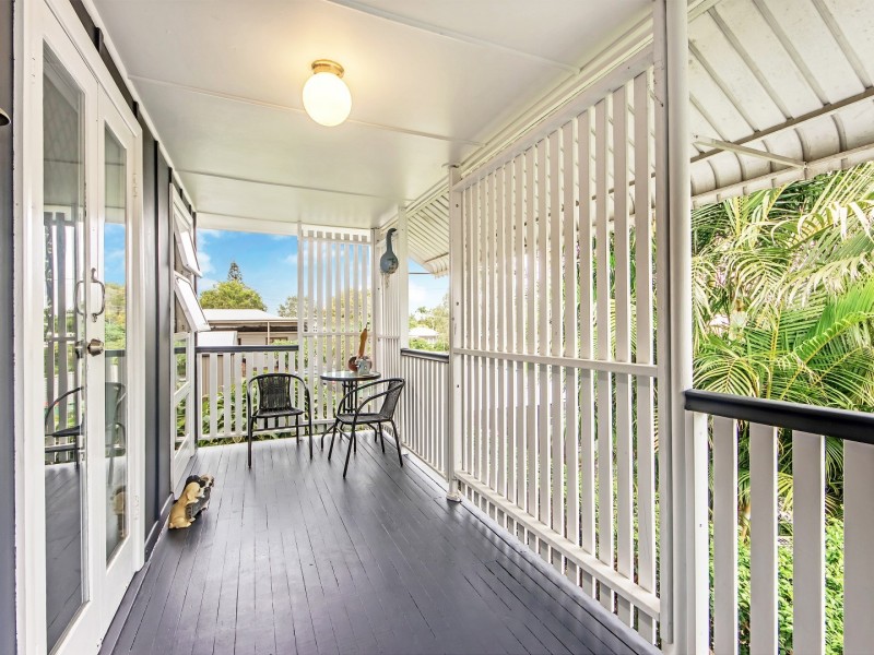 16 Hargreaves Street, Eastern Heights QLD 4305