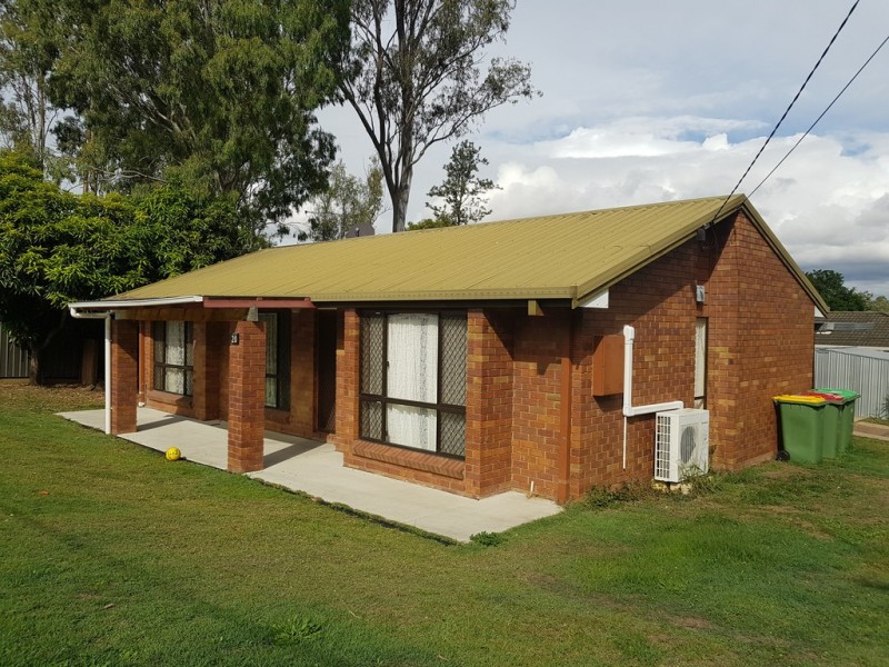20 Fraser Street, Leichhardt QLD 4305
