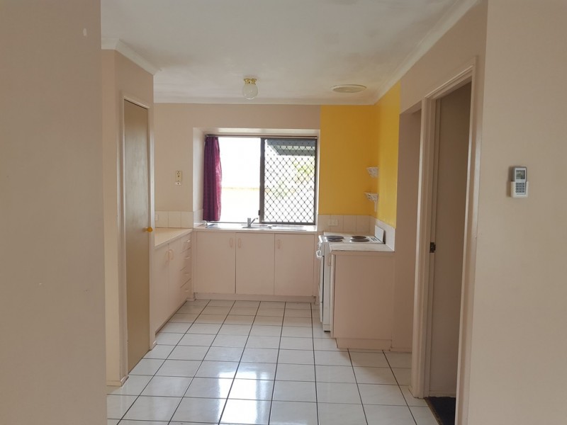 20 Fraser Street, Leichhardt QLD 4305