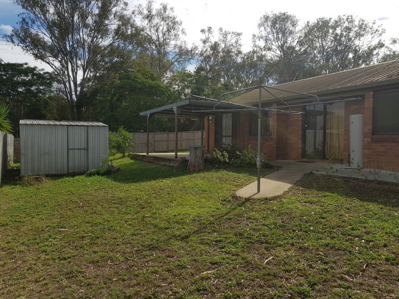 20 Fraser Street, Leichhardt QLD 4305