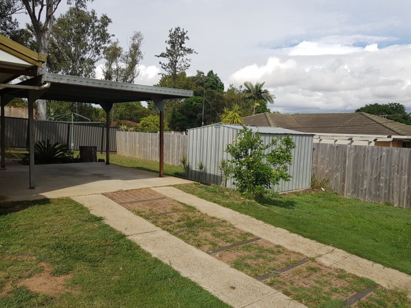 20 Fraser Street, Leichhardt QLD 4305