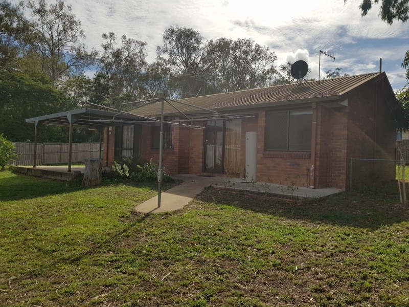 20 Fraser Street, Leichhardt QLD 4305
