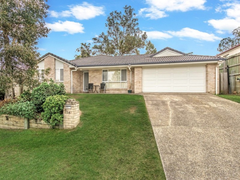56 Tranquility Circle, Brassall QLD 4305