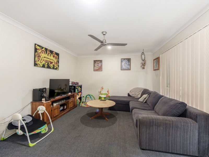 56 Tranquility Circle, Brassall QLD 4305
