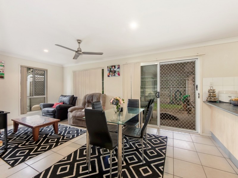 56 Tranquility Circle, Brassall QLD 4305