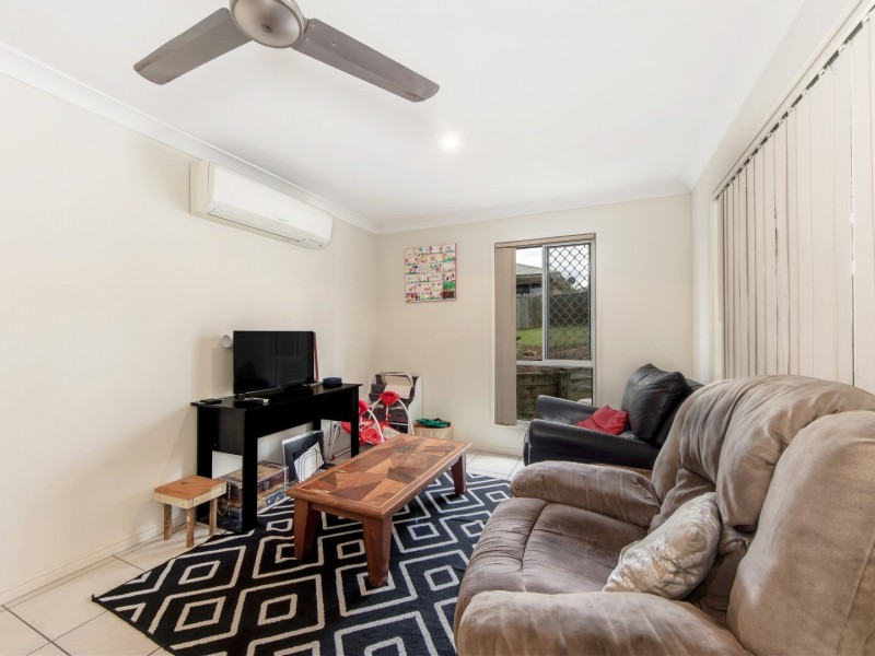 56 Tranquility Circle, Brassall QLD 4305