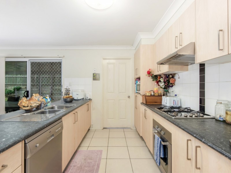 56 Tranquility Circle, Brassall QLD 4305