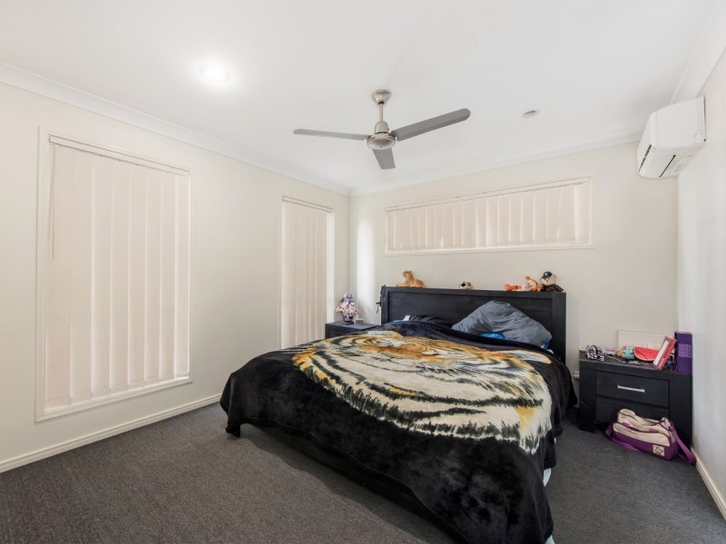 56 Tranquility Circle, Brassall QLD 4305