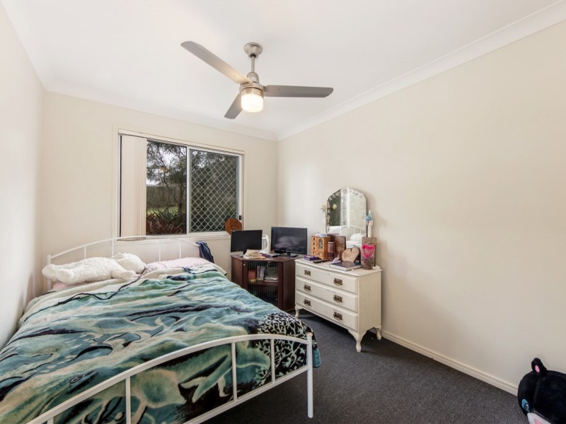 56 Tranquility Circle, Brassall QLD 4305