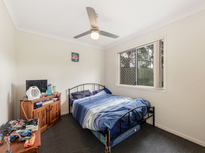 56 Tranquility Circle, Brassall QLD 4305