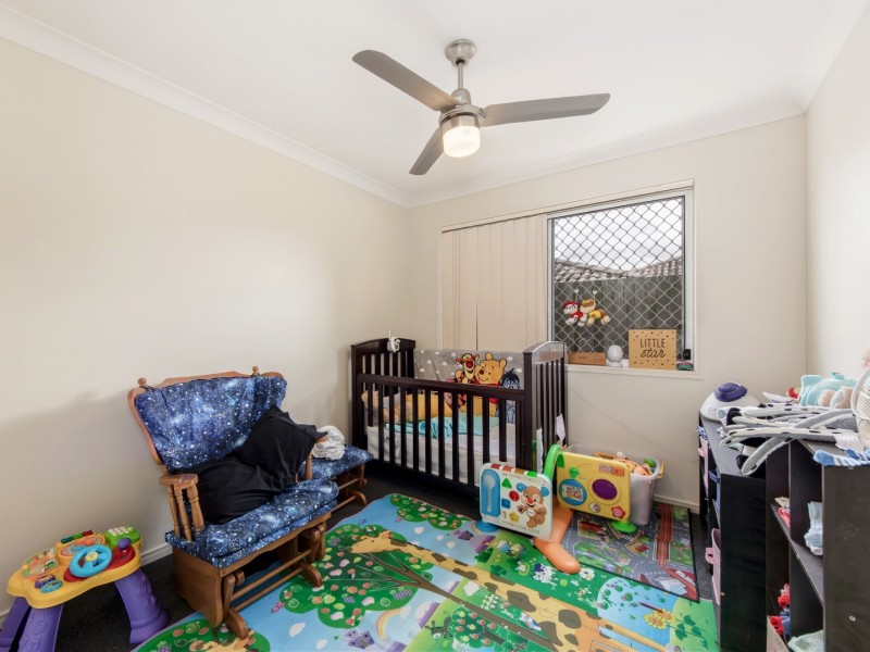56 Tranquility Circle, Brassall QLD 4305