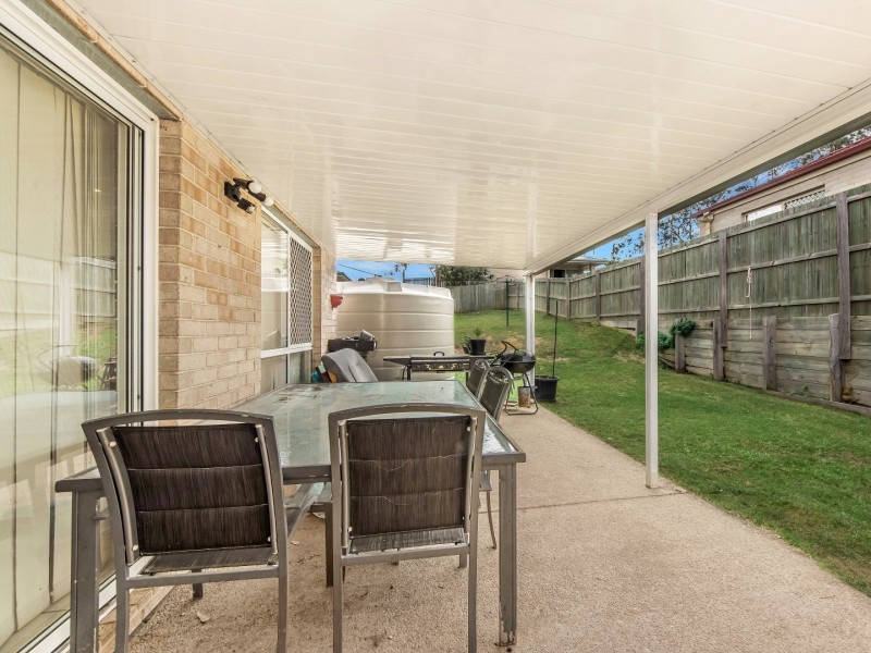 56 Tranquility Circle, Brassall QLD 4305