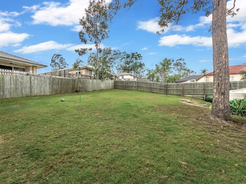 56 Tranquility Circle, Brassall QLD 4305