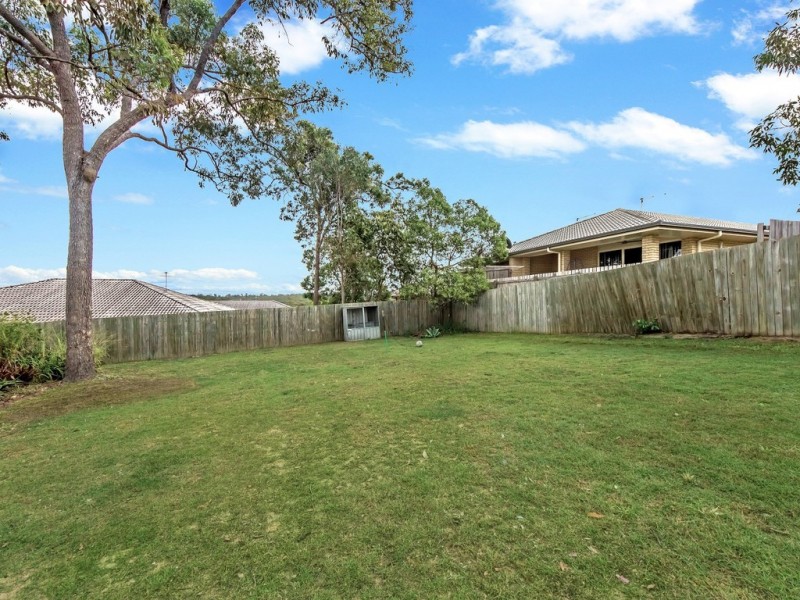 56 Tranquility Circle, Brassall QLD 4305