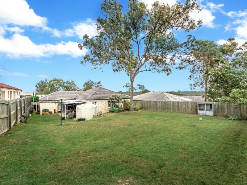 56 Tranquility Circle, Brassall QLD 4305