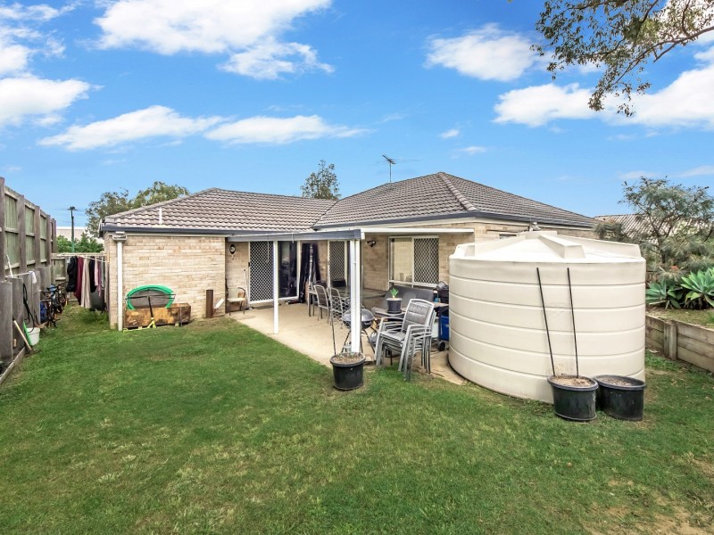 56 Tranquility Circle, Brassall QLD 4305