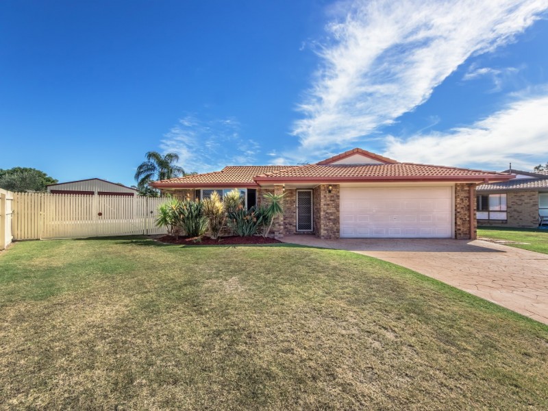 6 Le Prix Court, Yamanto QLD 4305