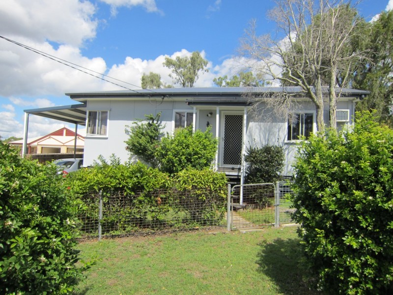 36A Hayes Street, Brassall QLD 4305