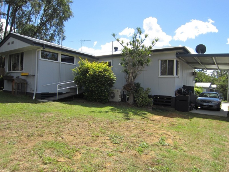 36A Hayes Street, Brassall QLD 4305