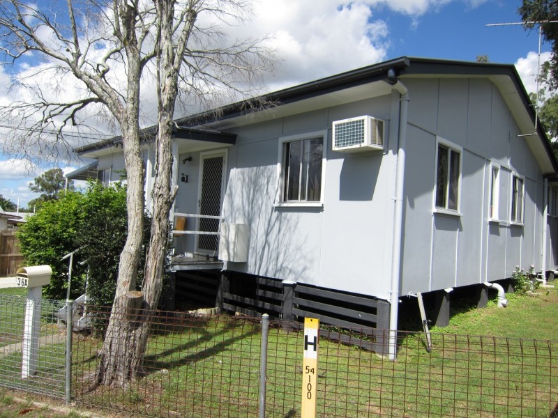 36A Hayes Street, Brassall QLD 4305
