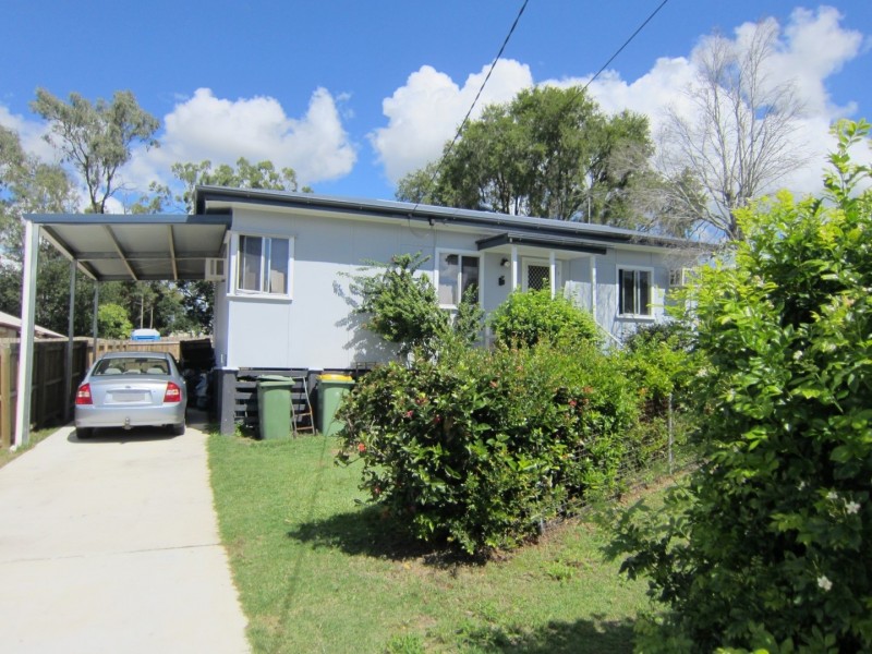 36A Hayes Street, Brassall QLD 4305