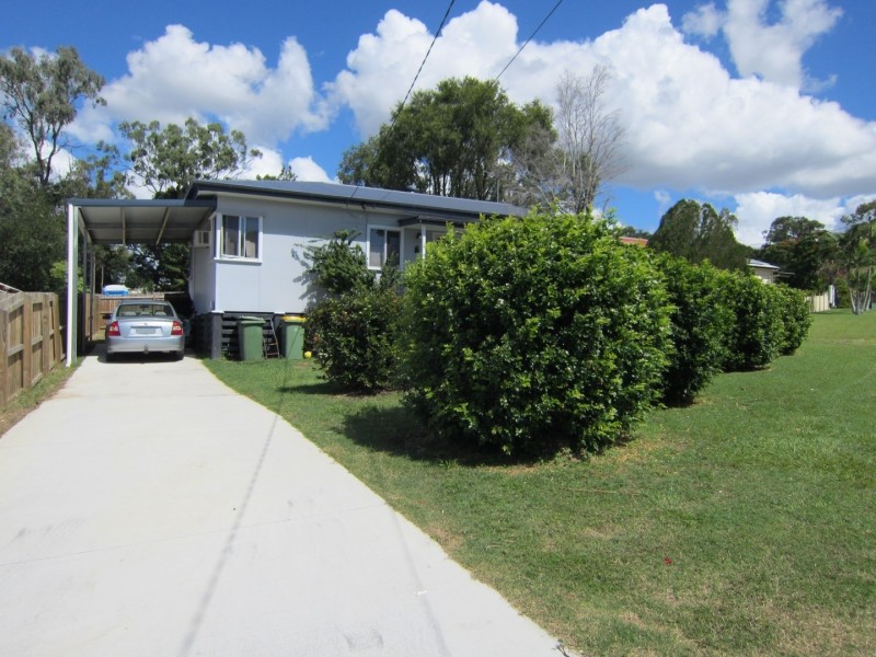 36A Hayes Street, Brassall QLD 4305