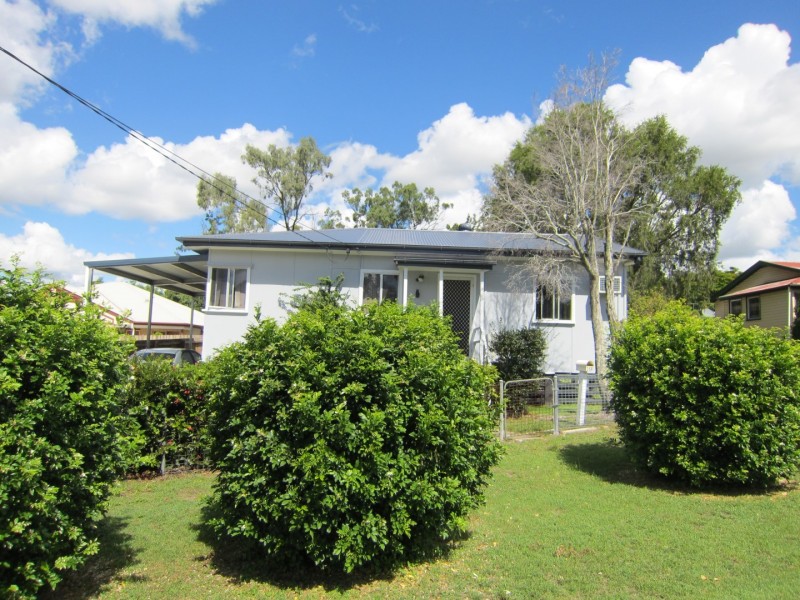36A Hayes Street, Brassall QLD 4305