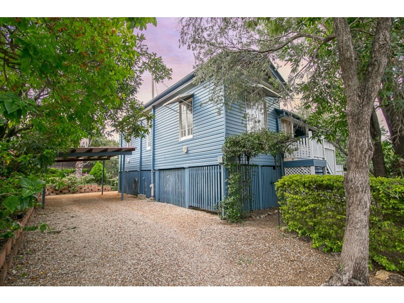 23 Park Street, Ipswich QLD 4305