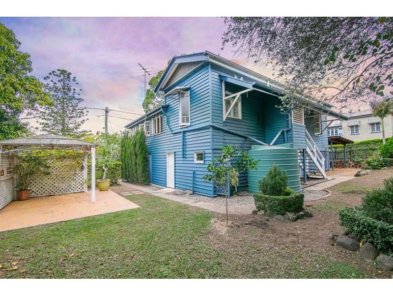 23 Park Street, Ipswich QLD 4305