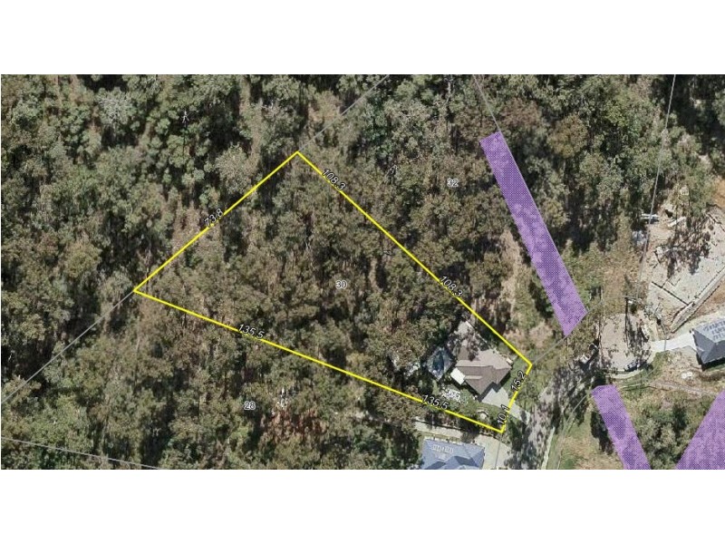 30 Shiloh Court, Pine Mountain QLD 4306