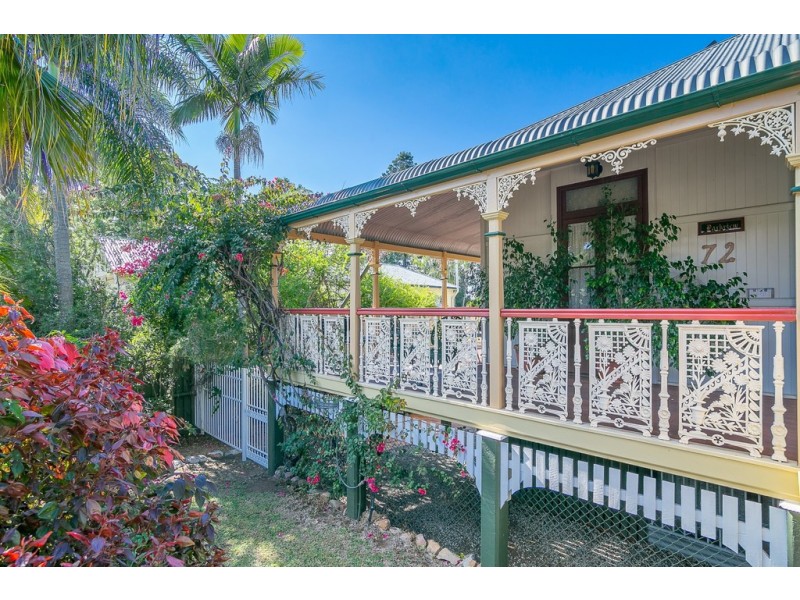 72 Chermside Road, Newtown QLD 4305