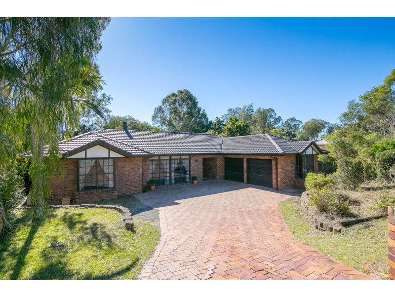 184 College Road, Karana Downs QLD 4306