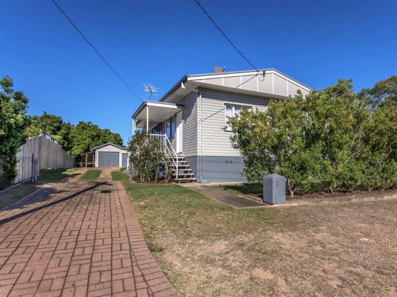 28 Hefferan Street, North Ipswich QLD 4305