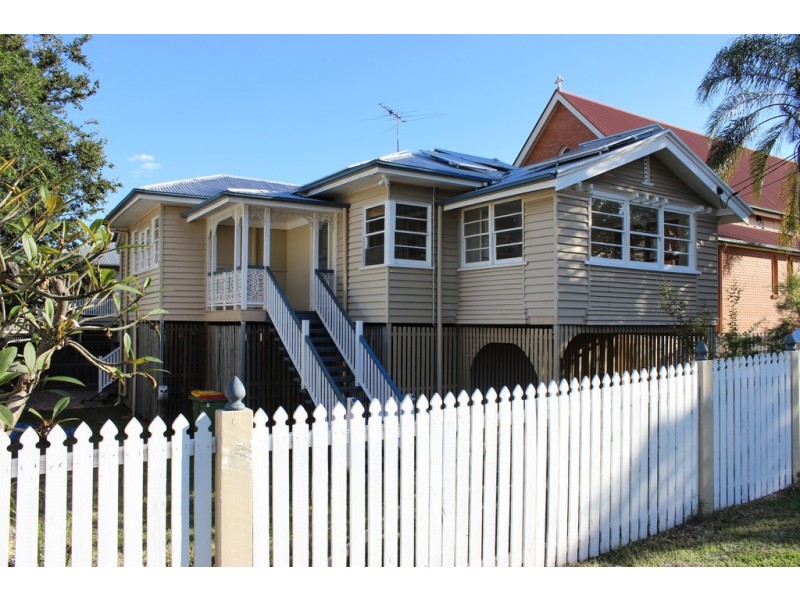 17A Lawrence Street, North Ipswich QLD 4305