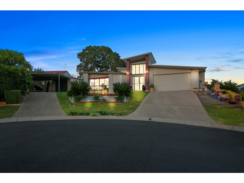 22 Normanton Close, Rosewood QLD 4340