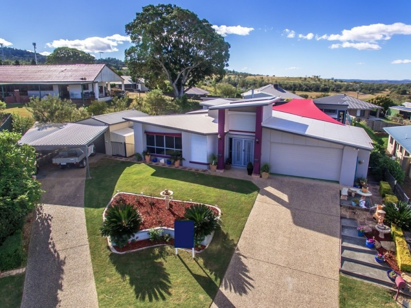 22 Normanton Close, Rosewood QLD 4340