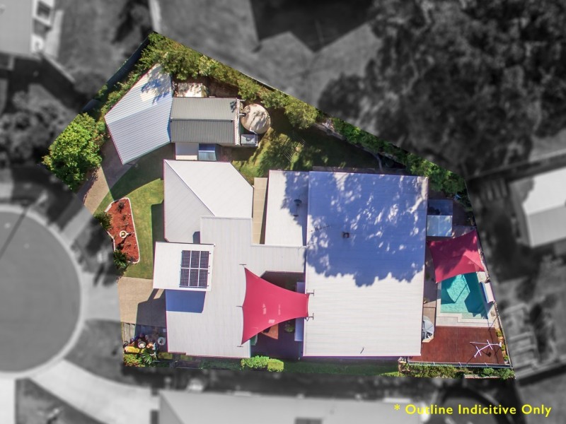 22 Normanton Close, Rosewood QLD 4340