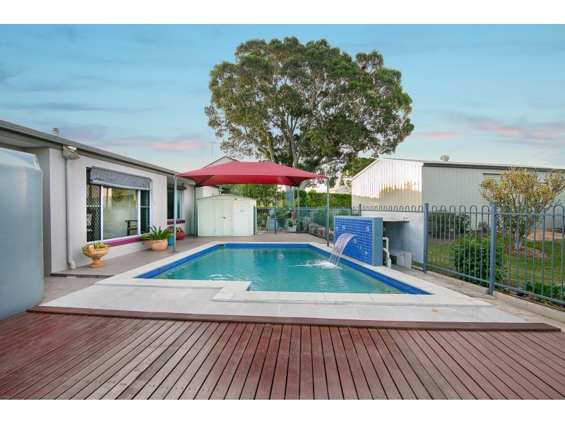 22 Normanton Close, Rosewood QLD 4340