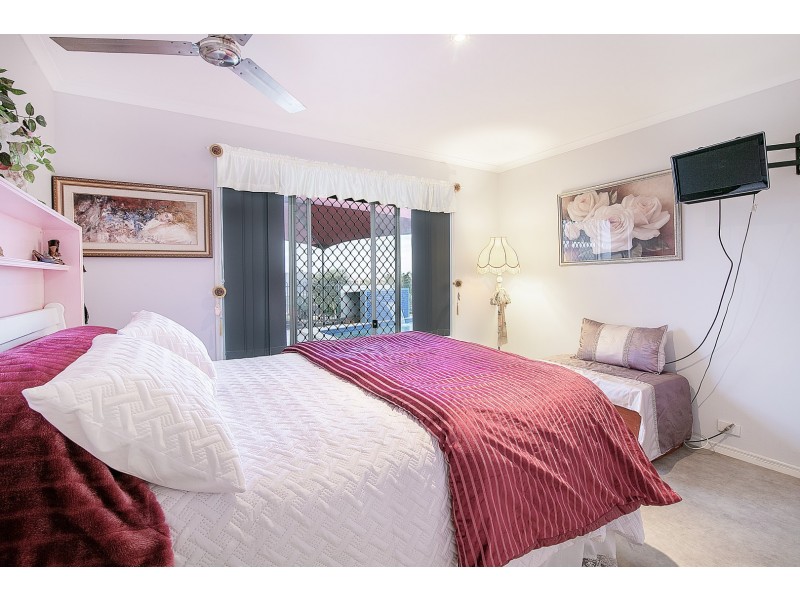 22 Normanton Close, Rosewood QLD 4340
