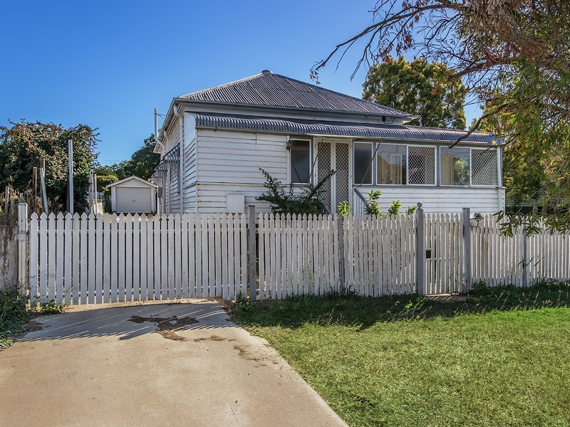 7 Berlin Street, Rosewood QLD 4340