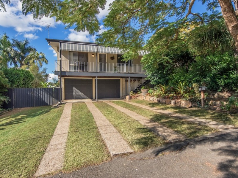 10 Ashfield Street, North Ipswich QLD 4305