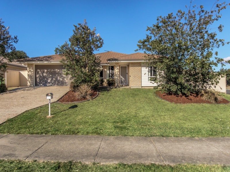 34 Sophie Street, Raceview QLD 4305