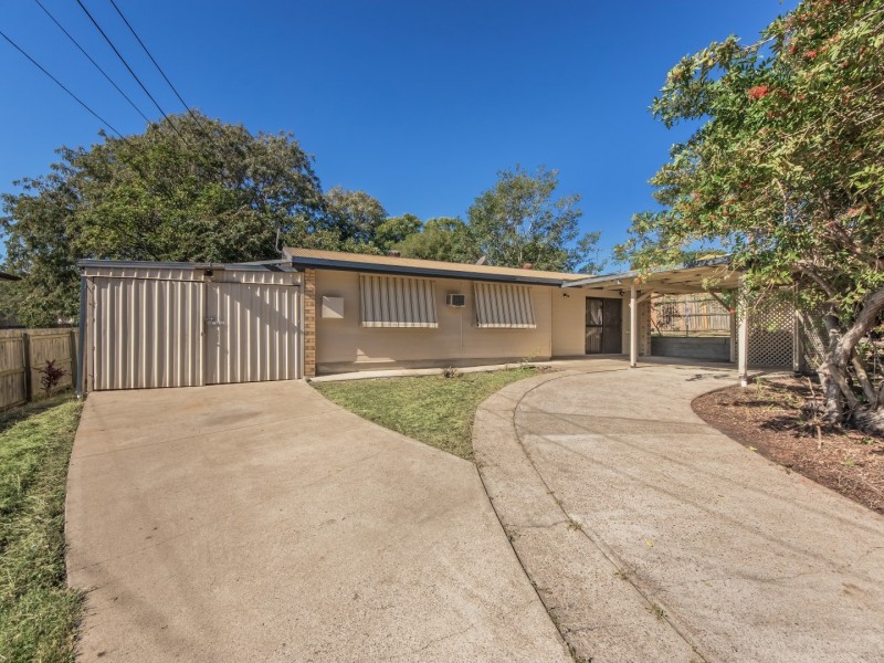 21 Coldham Street, Redbank Plains QLD 4301