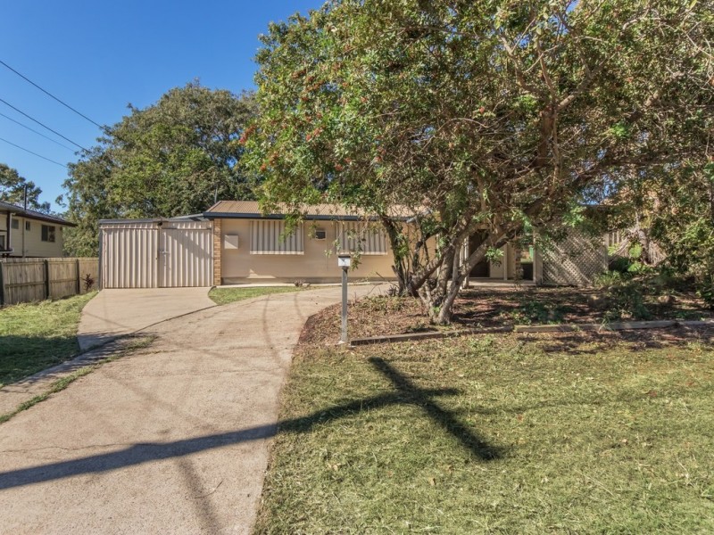21 Coldham Street, Redbank Plains QLD 4301