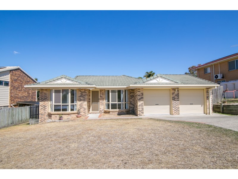 29 Burgess Street, Raceview QLD 4305