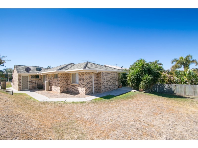 29 Burgess Street, Raceview QLD 4305